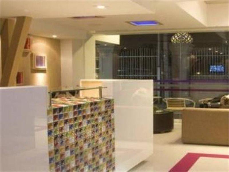 Paradiso Boutique Suites Bangkok Esterno foto